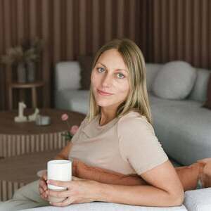 Meet your Posher, Elin